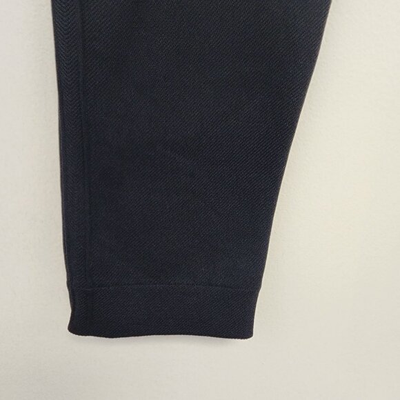 SPANX Look at Me Now Seamless Leggings no see through tummy control Black XL - Picture 5 of 6